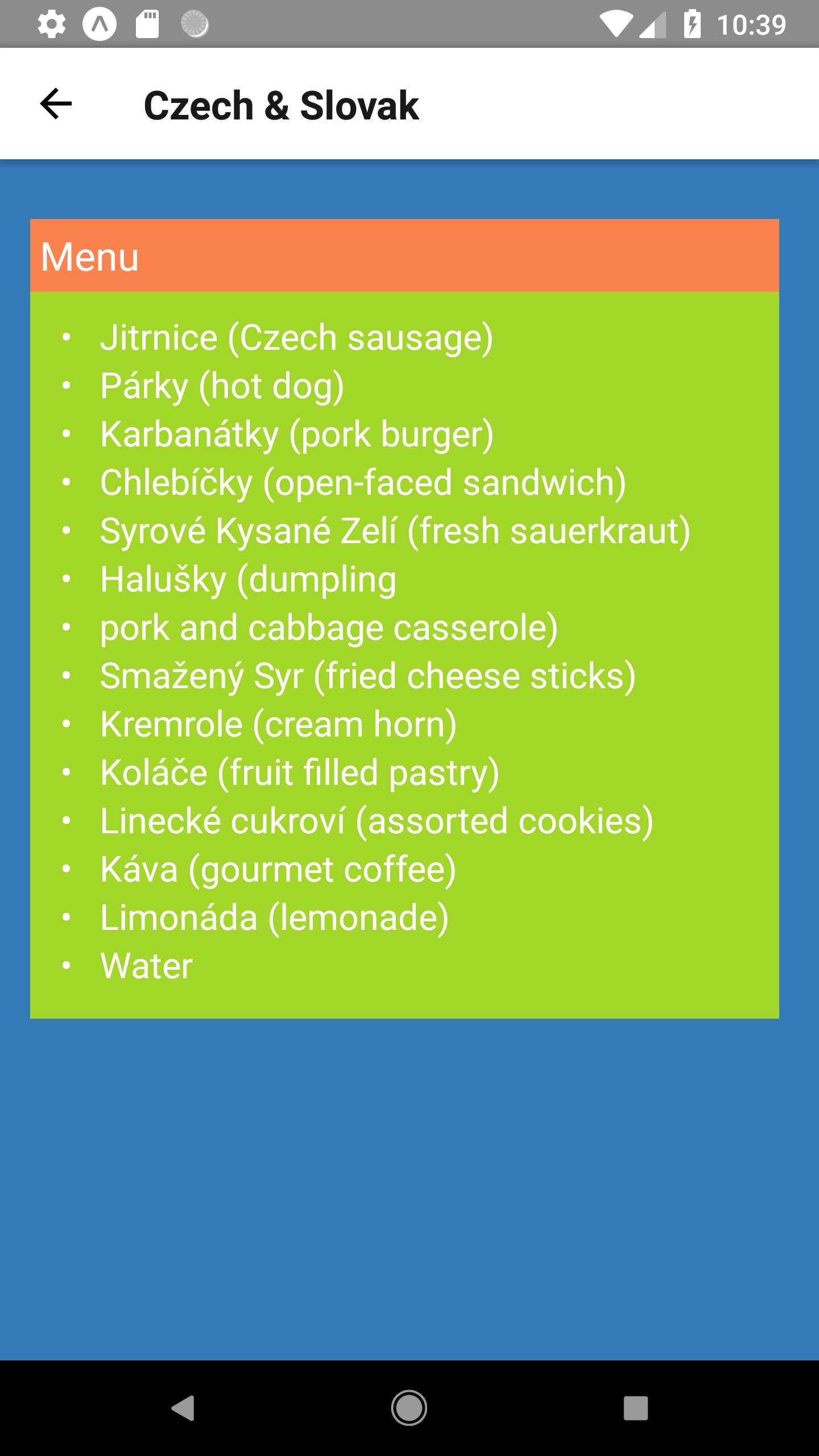 Festival Of Nations MN