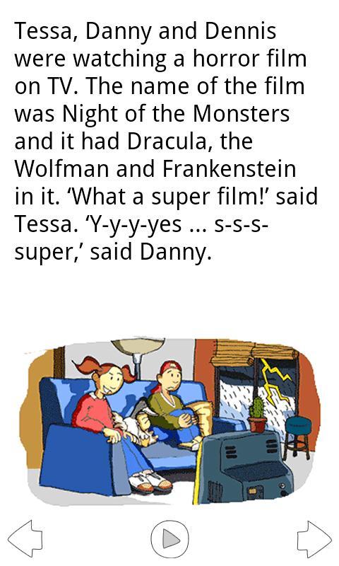 Stories for Kids (Free)