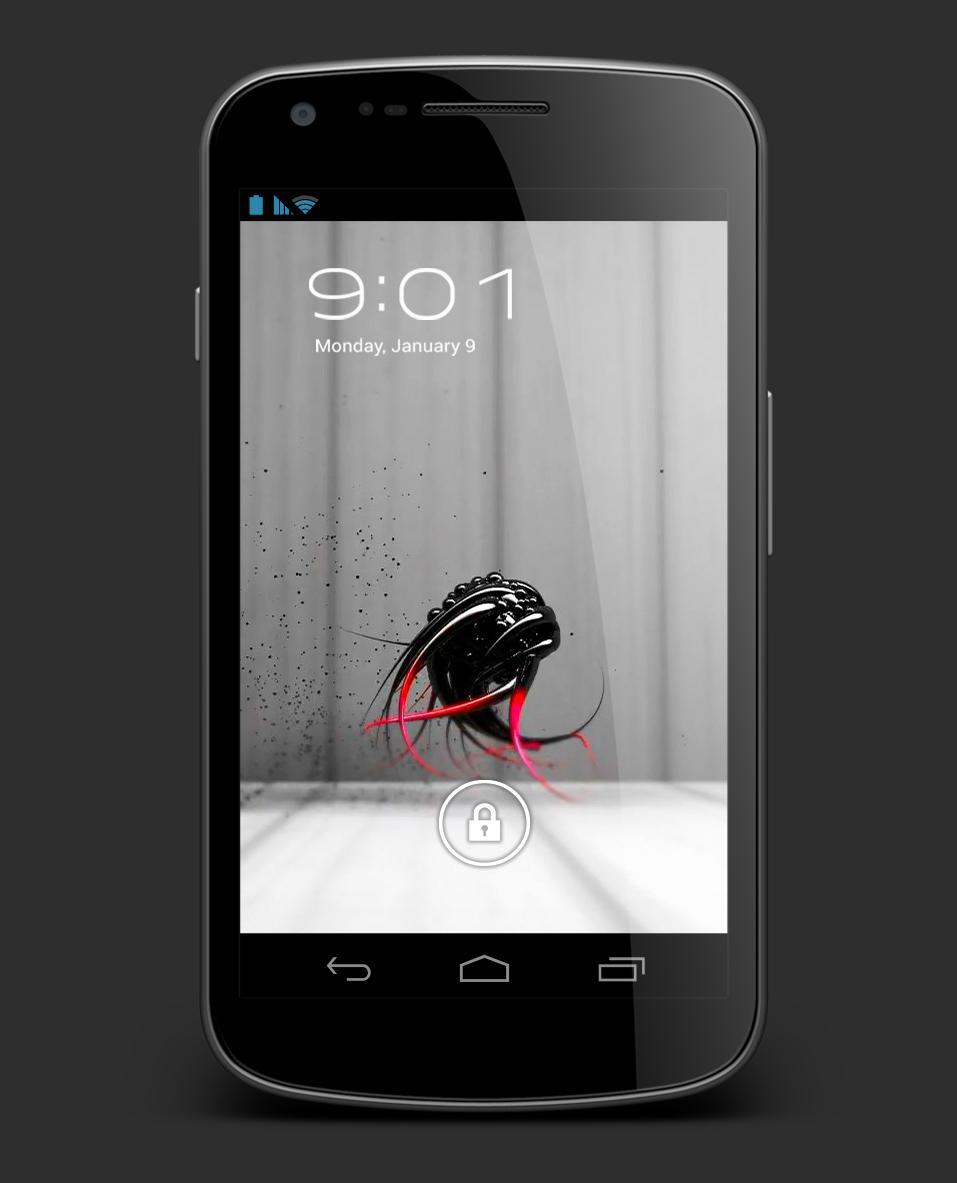 Virus with Tentacles LiveWP