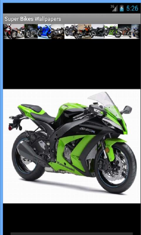 Superbikes Wallpapers