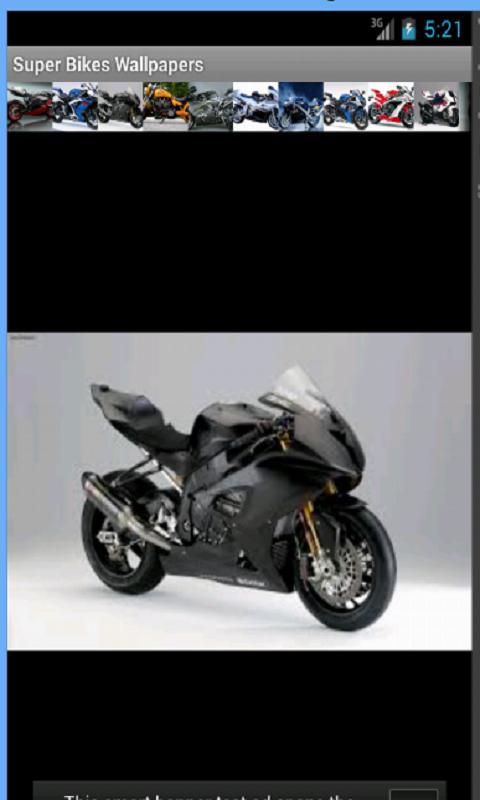 Superbikes Wallpapers