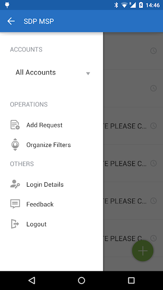 ServiceDesk Plus MSP