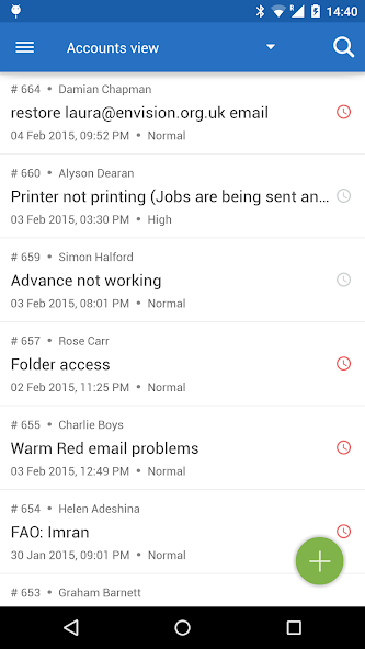ServiceDesk Plus MSP