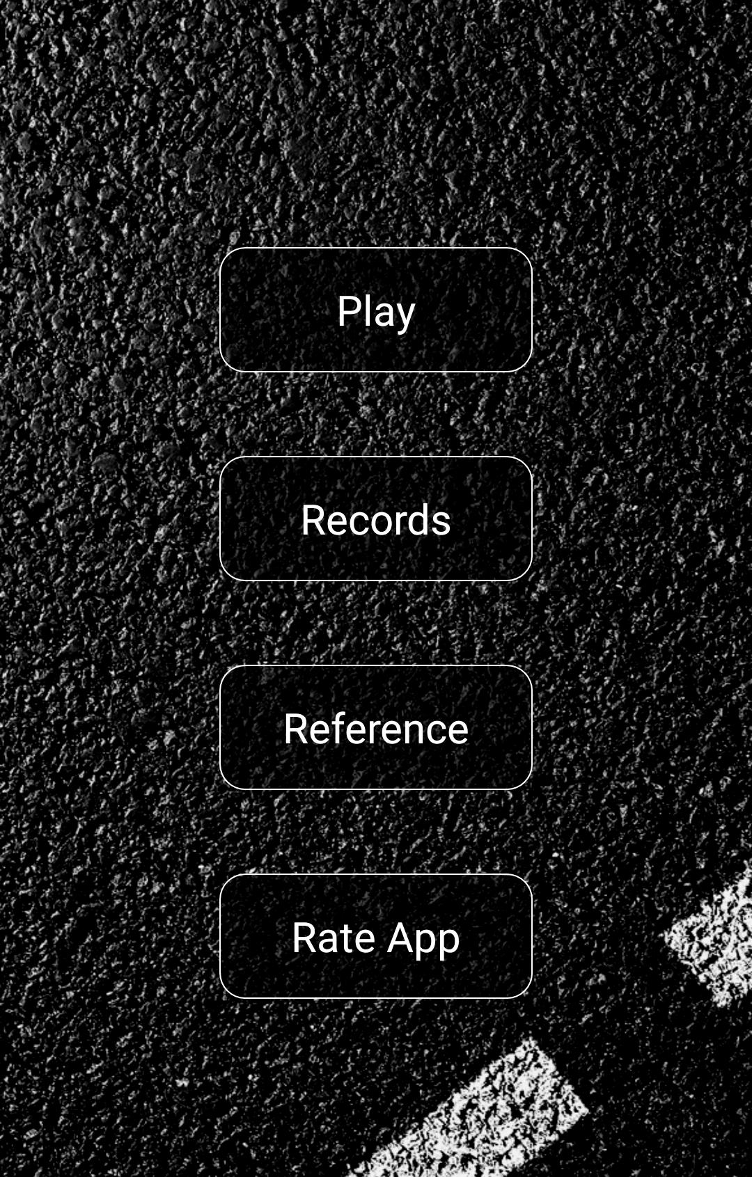 Guess the Car Brand !