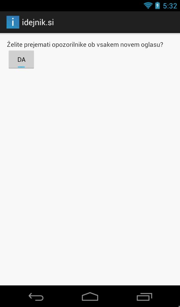 Idejnik.si, delo in zaposlitev