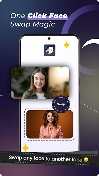 Remaker: AI Face Swap