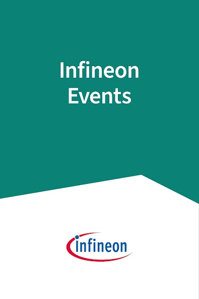 Infineon Events