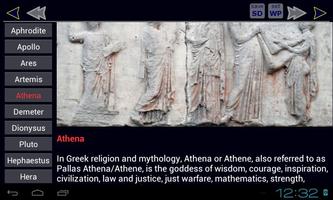 Greek Mythology Immortals