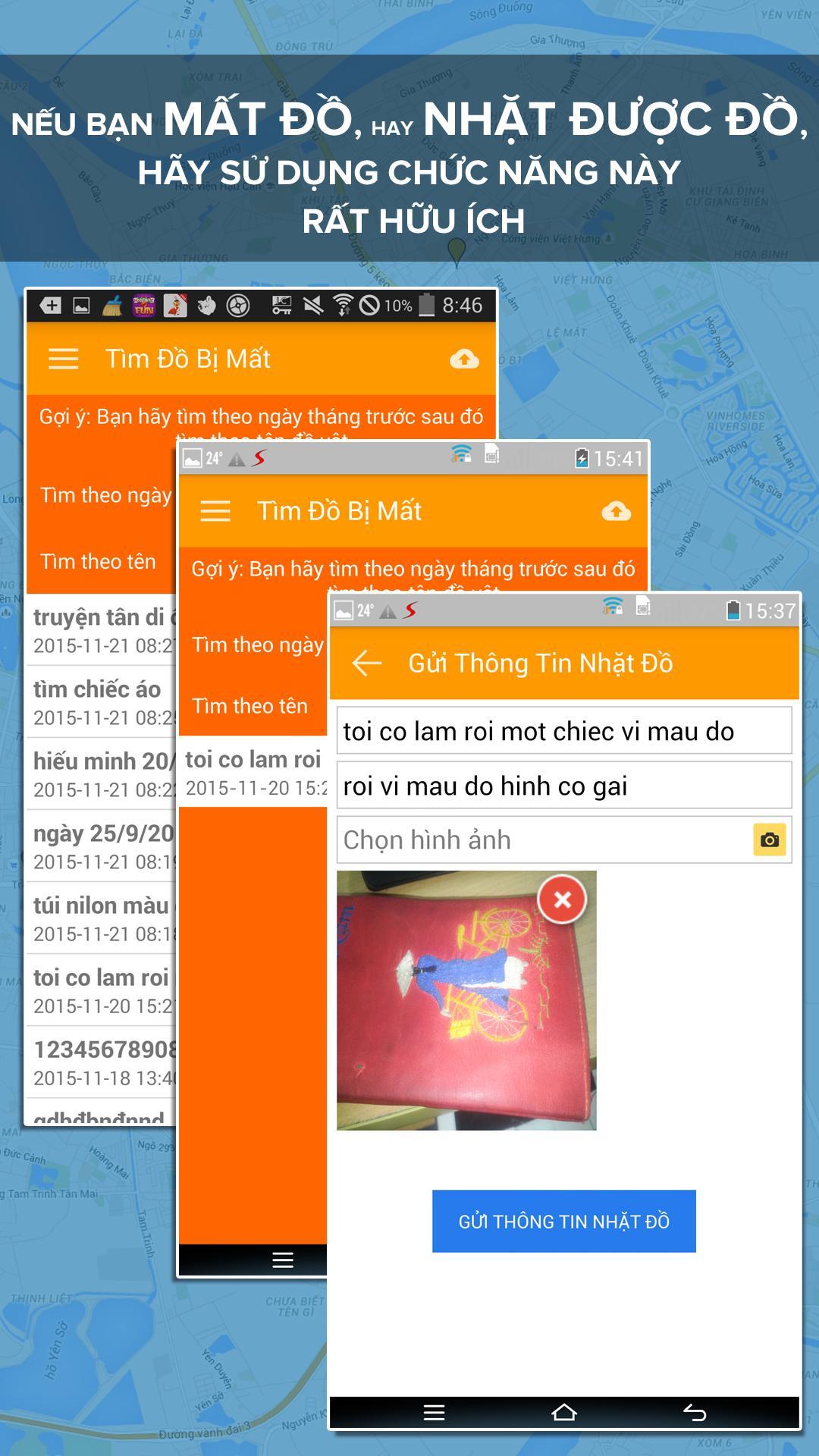 Hanoi Bus ( Xe Buyt Ha Noi )