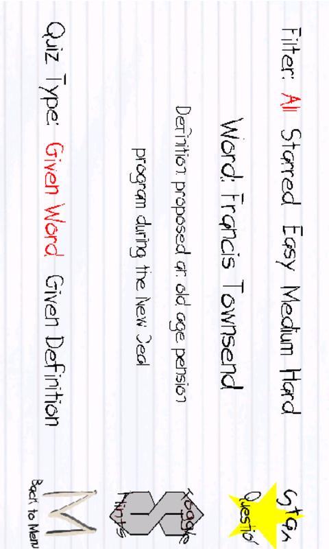 American History Wizard