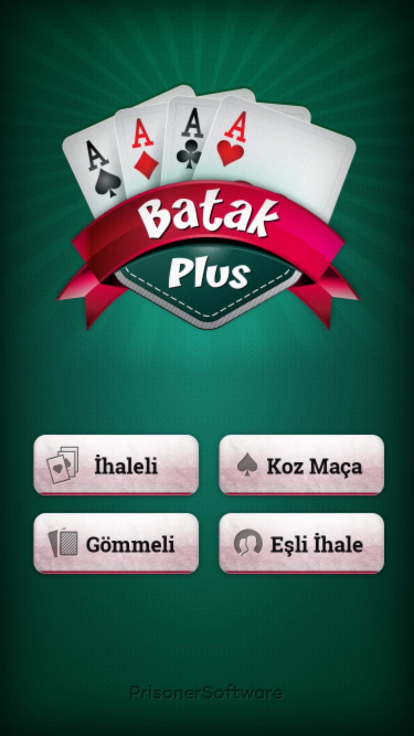 Batak Plus