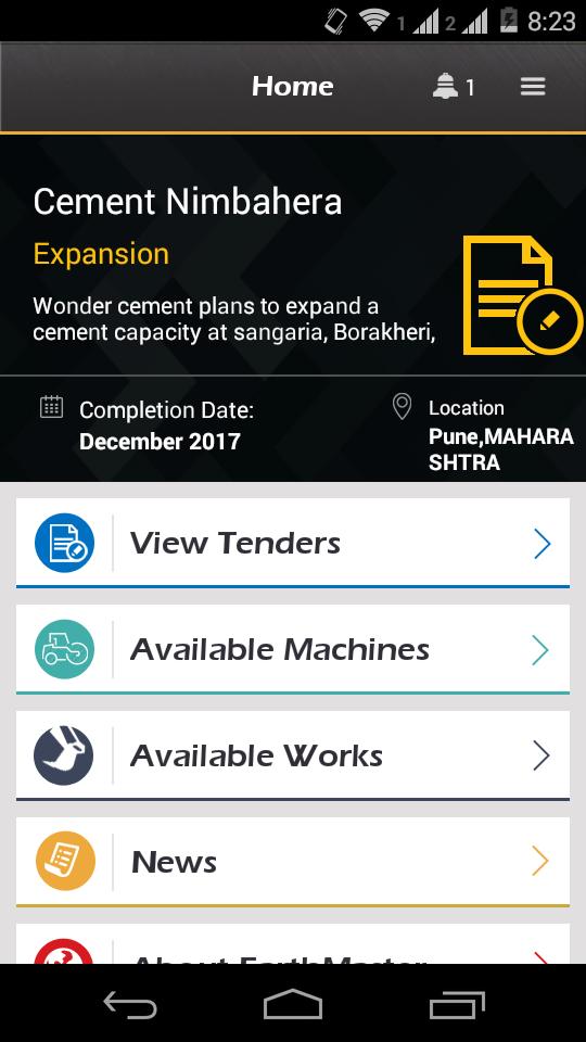 CONSTRUCTION CONNECT