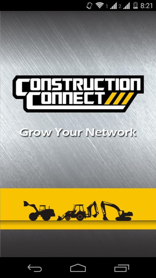 CONSTRUCTION CONNECT