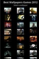 Best videogame wallpapers 2012