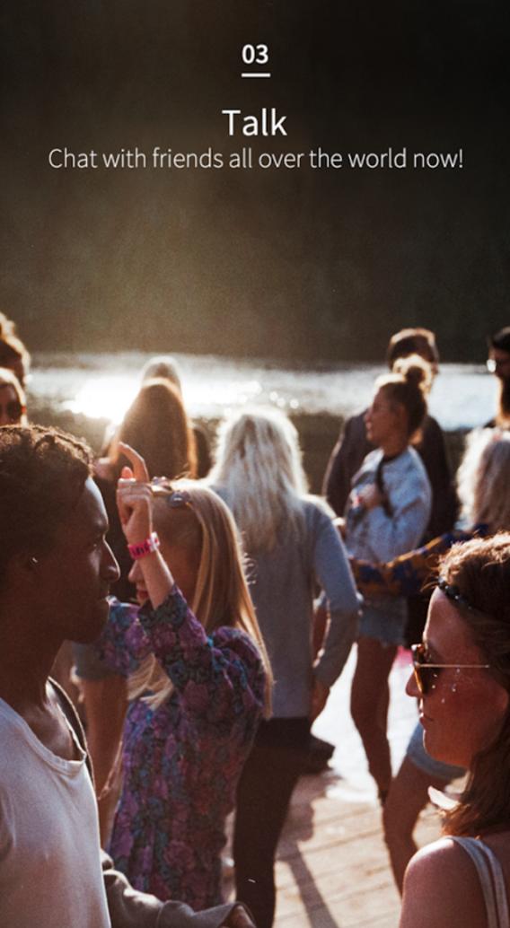 livechat - Free Video Chat