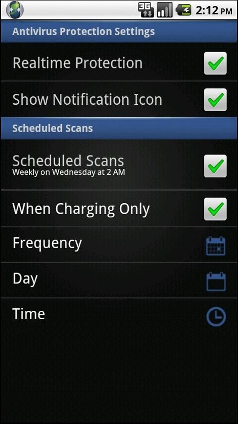 BluePoint Antivirus Free