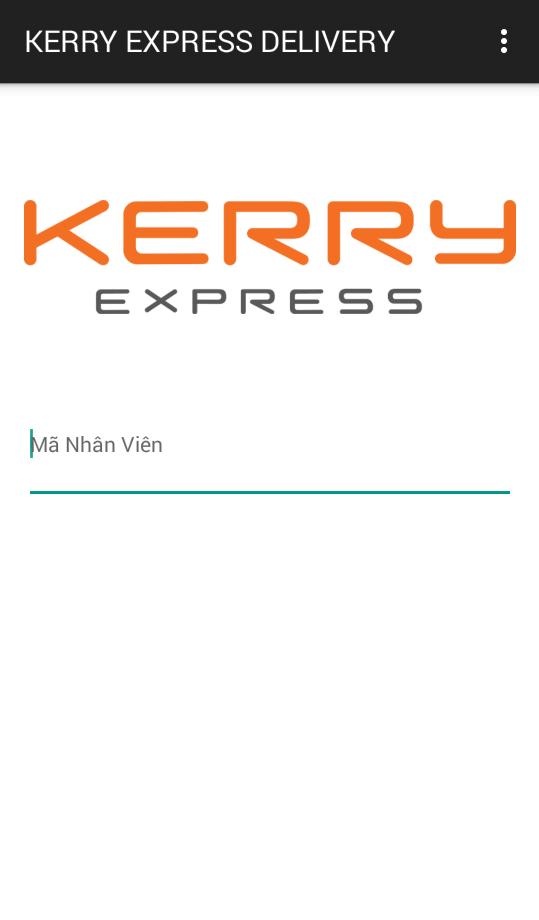 Kerry Express (VN) Courier