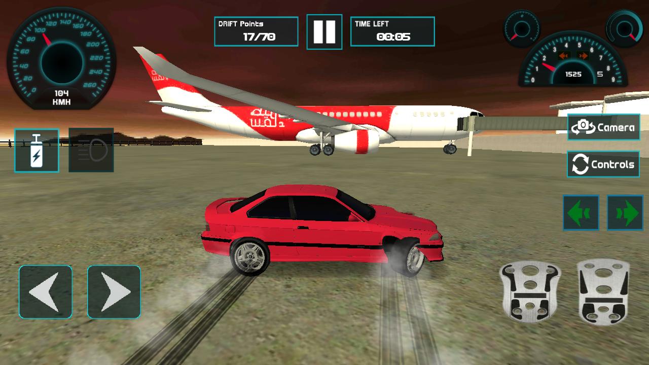 Drifting Mania CarX Driver
