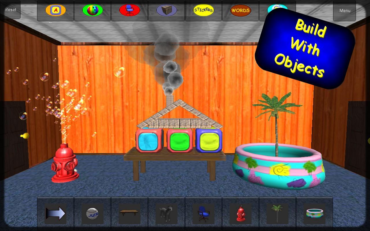 Blocks And Bubbles Game LITE