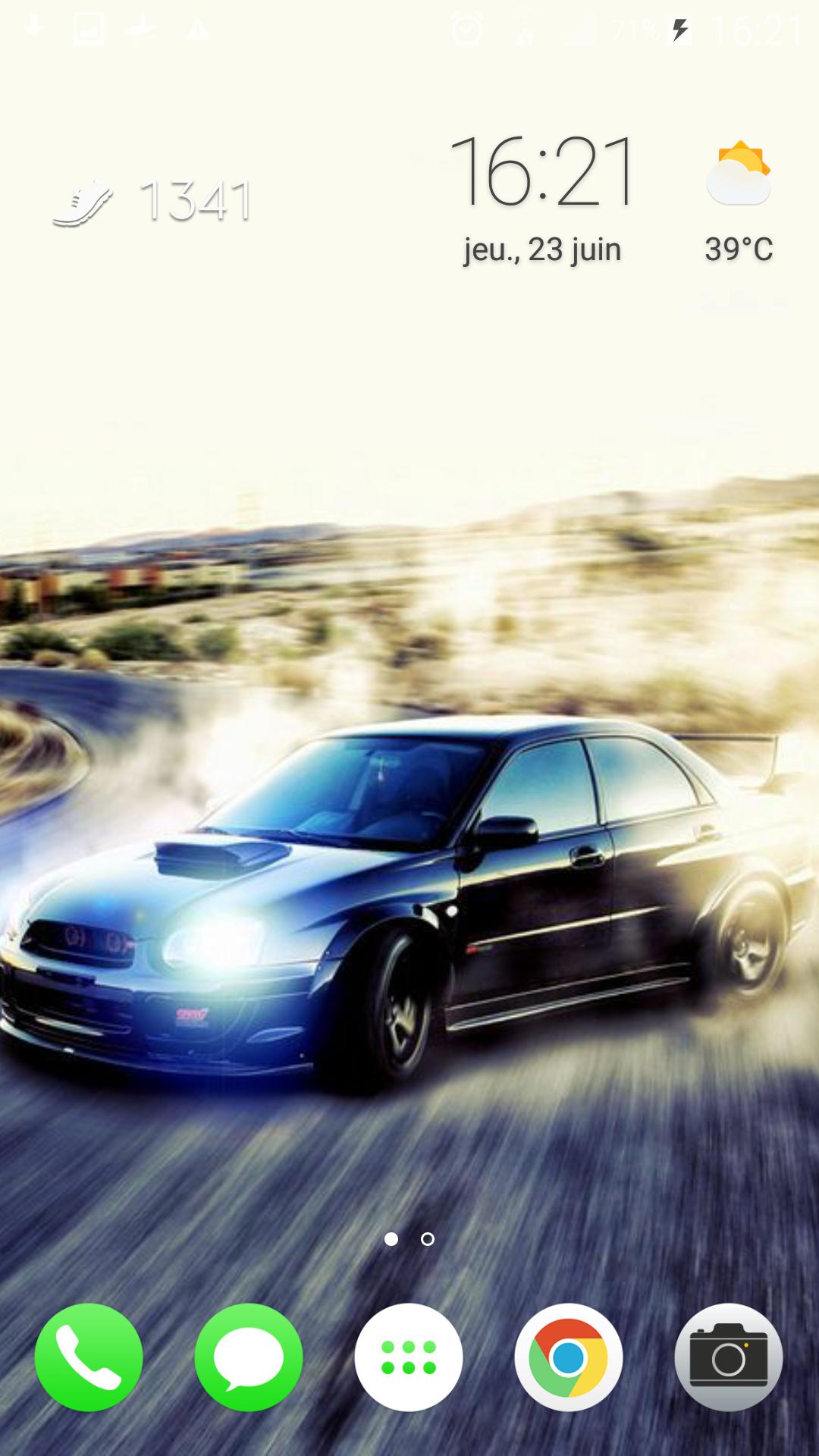 Racing Cars Wallpaper HD