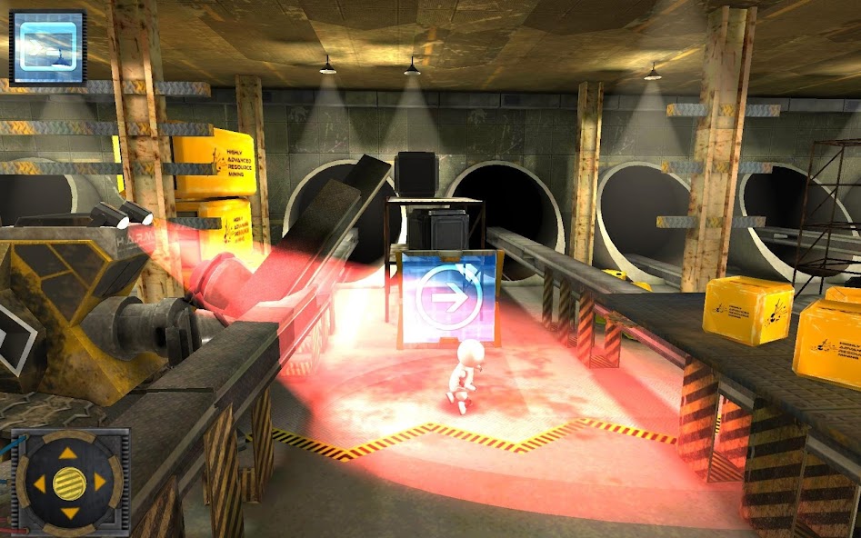 The Great Wobo Escape