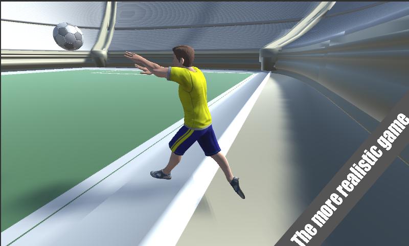 Soccer Champions League 2017