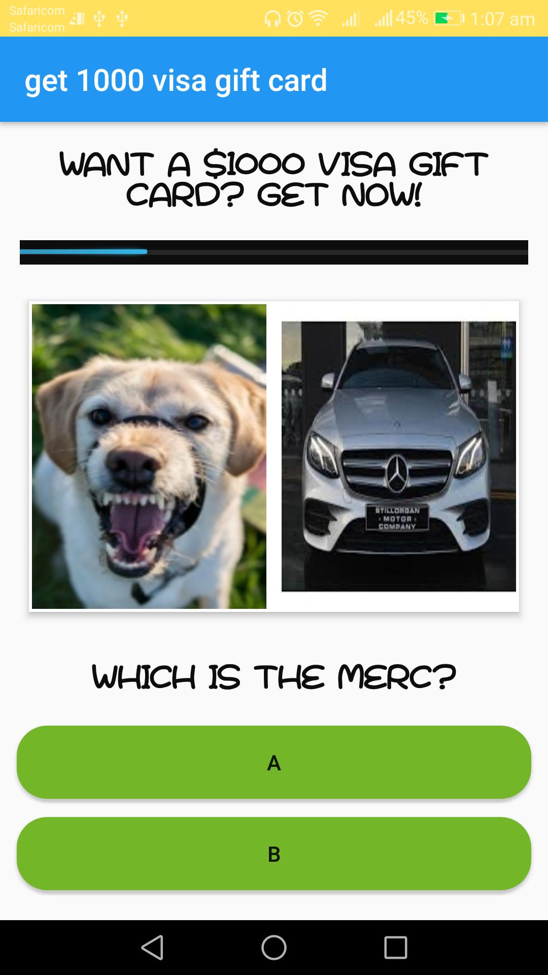 buying $1000 giftcards? play games and get one