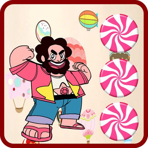 Universe Steven adventure Run