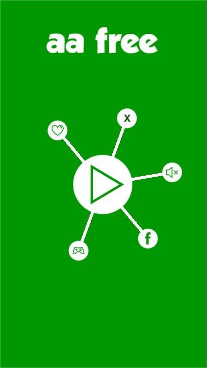 aa free