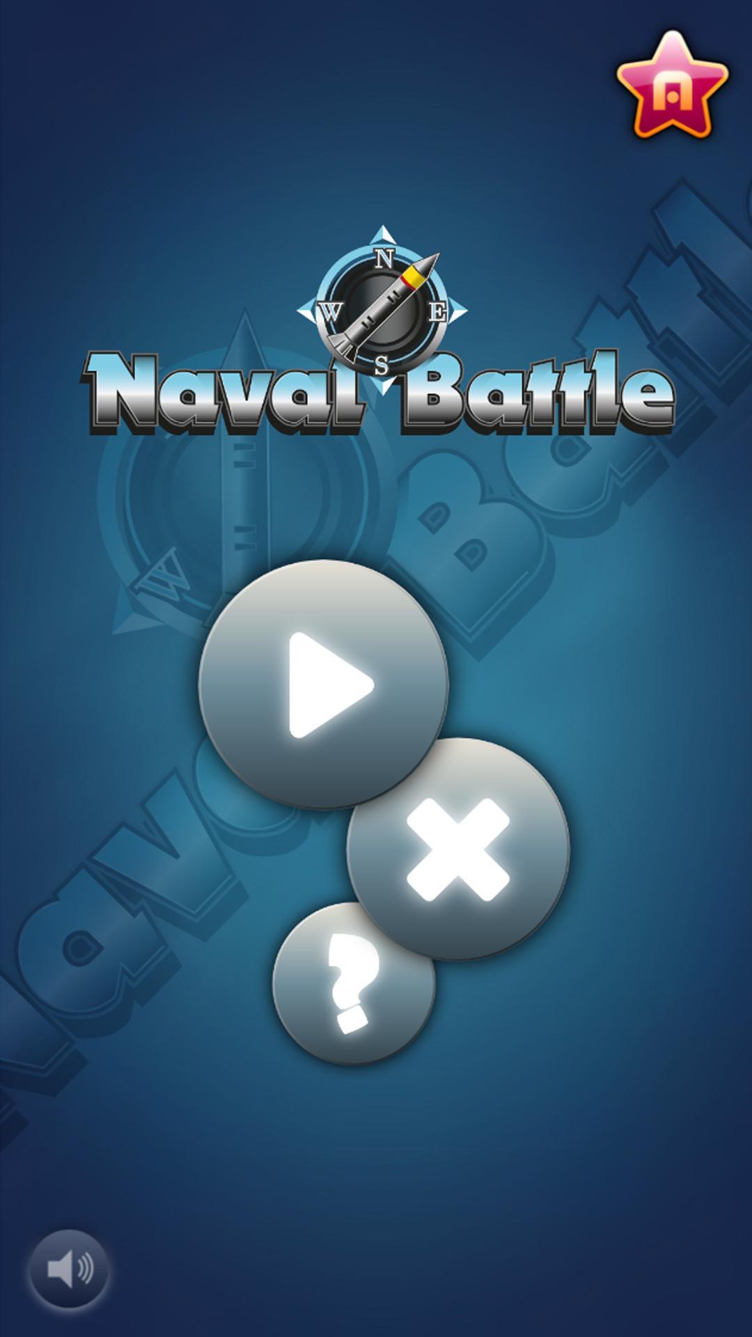 Naval Battle
