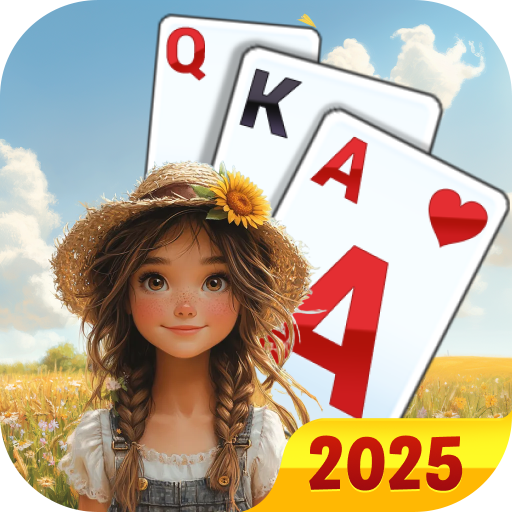 Patience TriPeaks  Solitaire