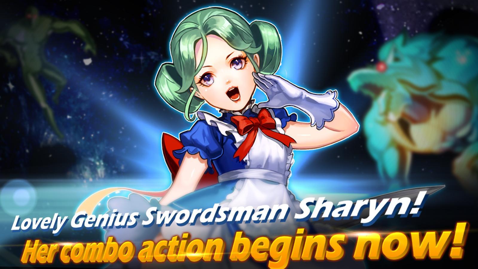 Archenemy - Idle RPG