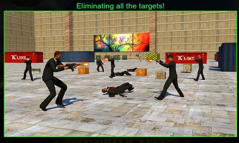 Cartel Master: Crime City