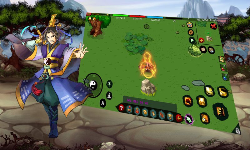 Vo Lam Viet (Offline)