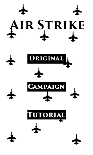 Air Strike!-KOREA WAR