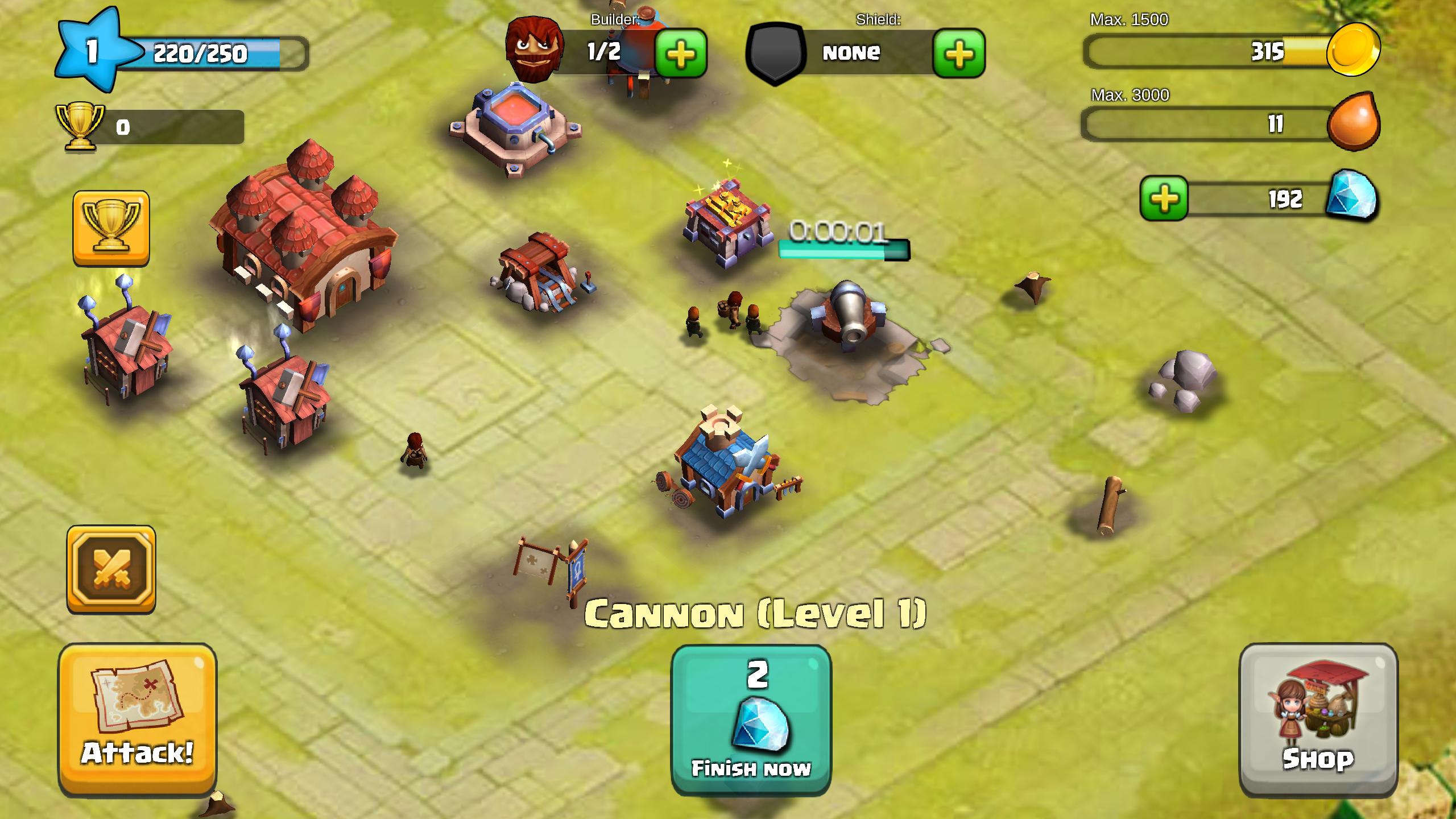 King of Clans