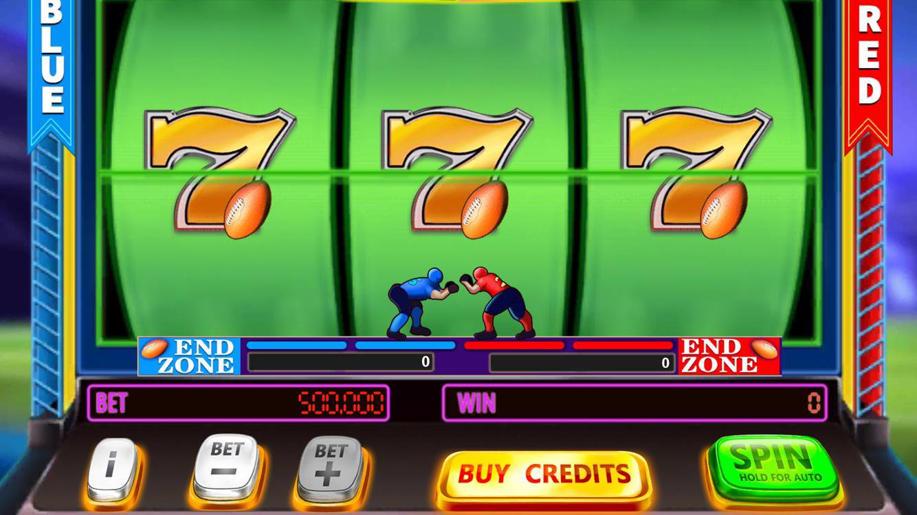 777 Classic Slots