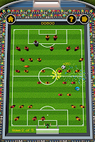 Drop Kick Soccer Game