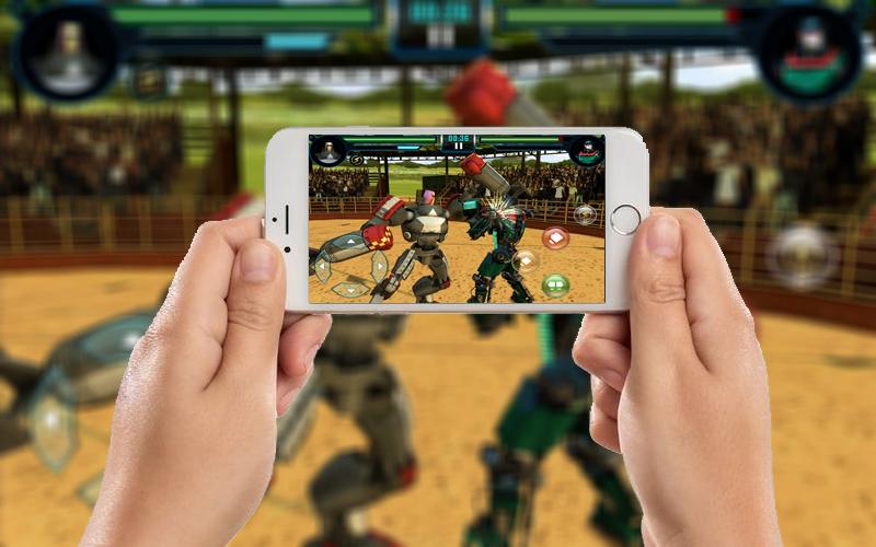 2017 Real Steel WRB Tips