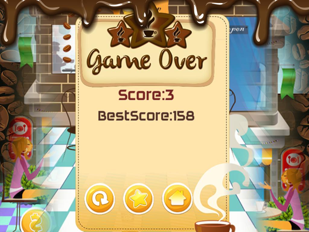 White Girls Love Coffee