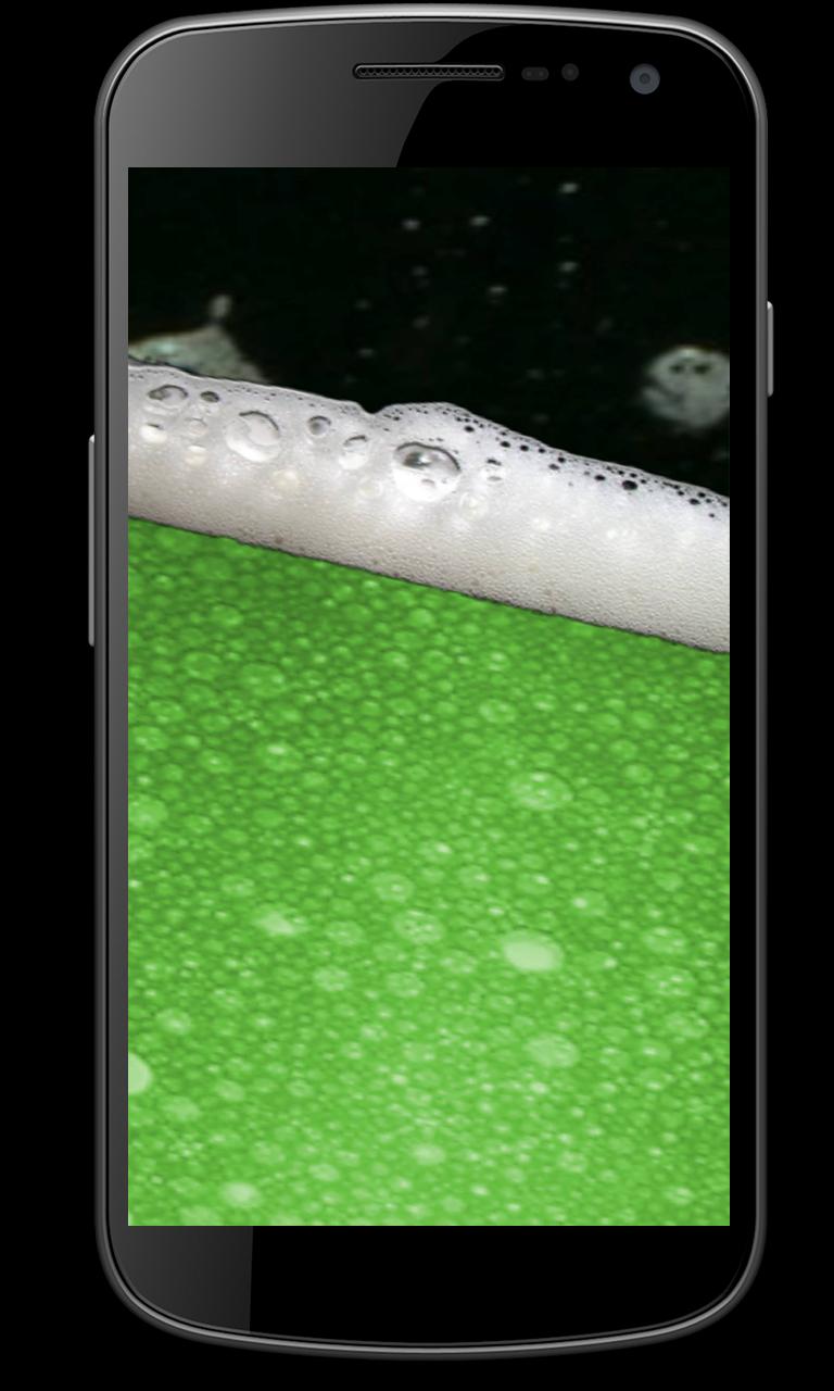 Drink Soda Simulated