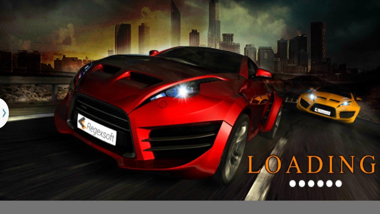 Fate of Racing: Furious 8