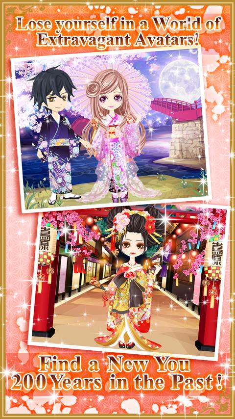 Destined to Love: Otome Game