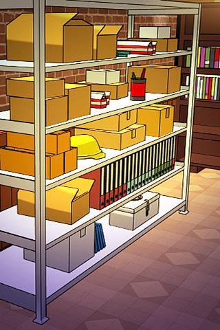 Escape: The Jeweled Crown