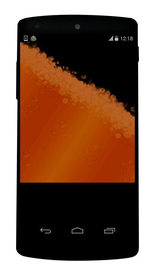 chocolate drinking game