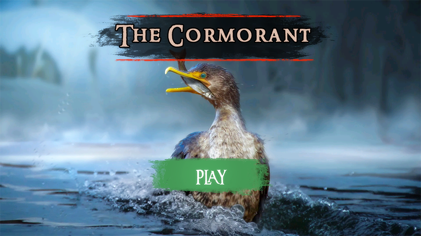 The Cormorant