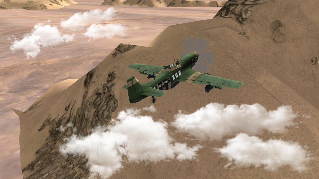 Flight Simulator B737 2016