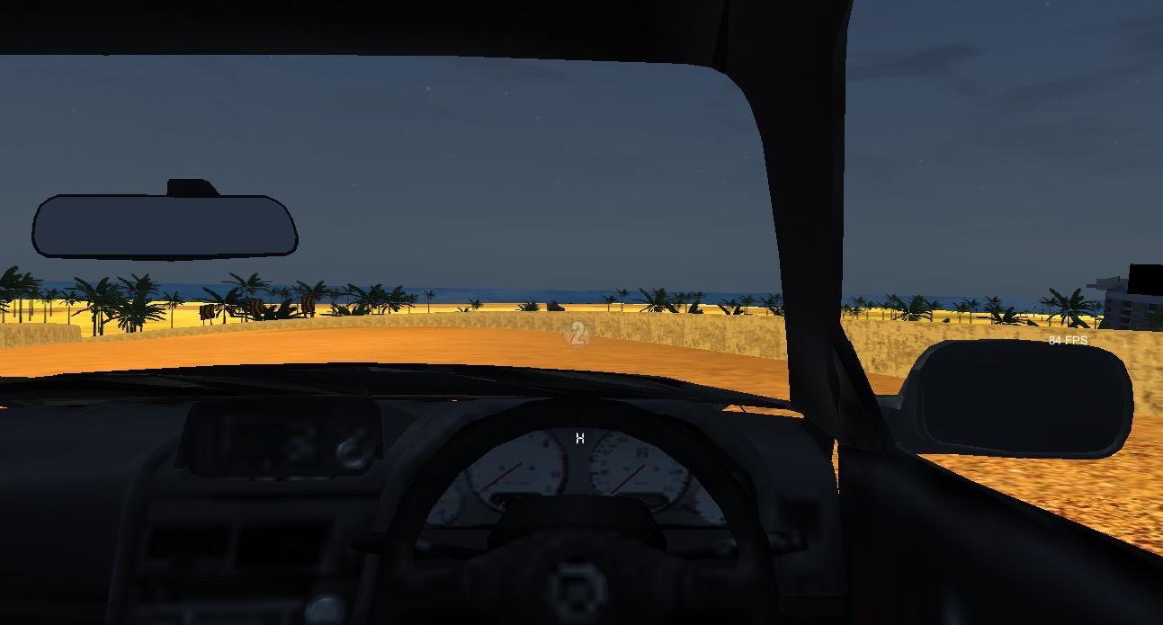 Extreme Turbo Sim GT Race 3D