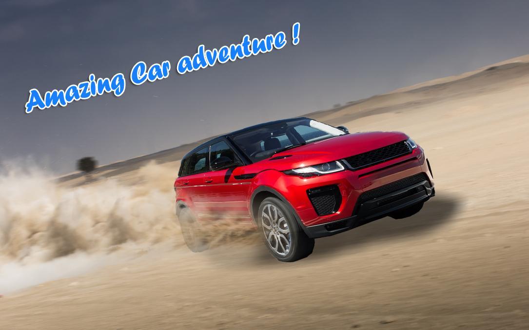 Mountain climb real racing