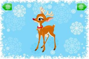 Kids Connect the Dots Xmas